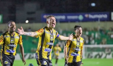 Juventude perde para o Novorizontino no Alfredo Jaconi pela Copa Sul-Sudeste