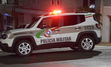 Polícia Militar atende duas ocorrências de violência doméstica