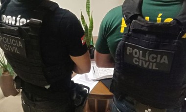 Operação do Gaeco que investiga golpes em idosos cumpre mandados na região
