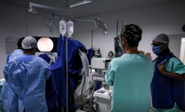 SUS faz mutirão com 61 mil cirurgias e exames neste fim de semana