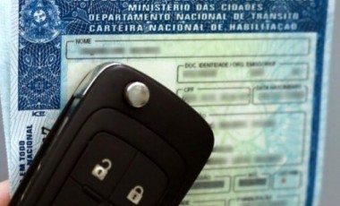 Detran/SC passa a exigir exame toxicológico para primeira CNH a partir de 1º de junho