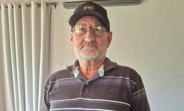 Homem de 69 anos é identificado após ser encontrado morto no Rio Santa Rosa
