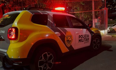 Operação Omnis aborda 258 pessoas e cumpre dois mandados de prisão