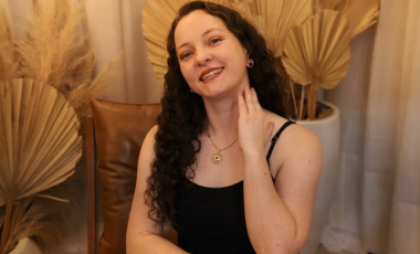 Jaqueline Guedes Eich: uma vida que deixou marcas de amor, carinho e saudade