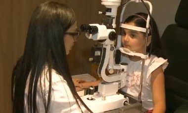 Miopia pode atingir 5 bi e aumentar casos de cegueira
