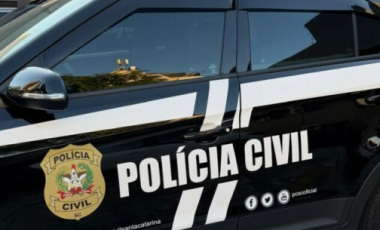 Mulher é morta e homem é encontrado morto após feminicídio no Oeste de SC
