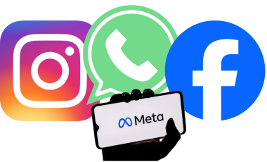 Instabilidade no Instagram e Facebook afeta usuários nesta sexta-feira