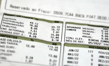 Fevereiro seguirá com bandeira tarifária verde na conta de luz