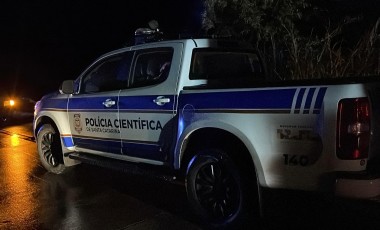Filhos matam padrasto ao tentar defender a mãe de agressões