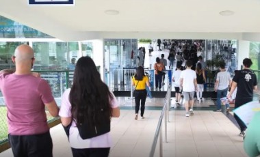 Inscrições para o Fies do segundo semestre começam na terça-feira