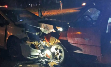 Motorista embriagado se envolve em colisão frontal que deixa cinco feridos na Ruta 14, na Argentina