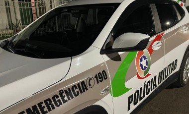 PM flagra posse de drogas para consumo pessoal
