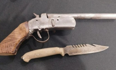 PM atende ocorrências de violência doméstica, ameaça e porte ilegal de arma no Extremo Oeste