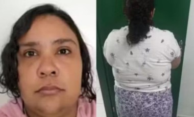 Mulher acusada de se passar por adolescente de 12 anos tem prisão preventiva decretada