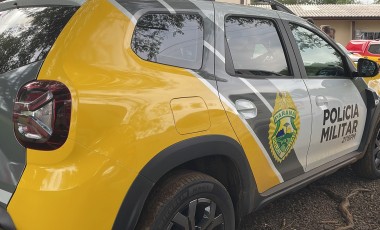 Homem atira no próprio irmão após discussão e vítima é socorrida em estado grave