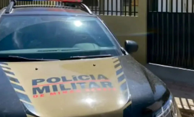 Discussão por fezes de cão termina com mulher esfaqueada