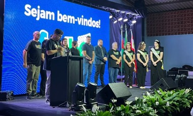 FACIBEL 2027 divulga programação em evento na noite desta sexta (23)