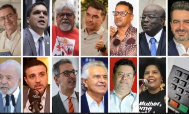 Partidos com candidatos a presidente definem datas para convenções e largada na corrida eleitoral