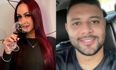 Casal é encontrado morto em apartamento com odor de gás em SC