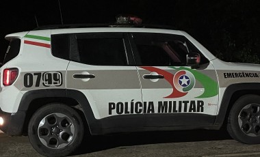 Mulher pede medida protetiva e homem é preso após agressão em mais um caso de violência doméstica na fronteira