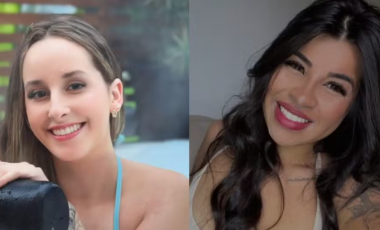 Amigas, filha e mãe queridas: quem eram as jovens mortas em carro esmagado por caminhão em SC
