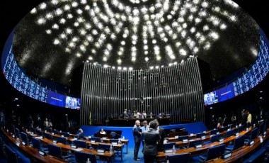 Após recesso, Congresso retoma trabalhos nesta semana