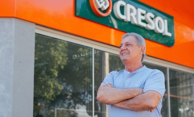 "Cooperar é Ganhar", da Cresol, vai sortear R$ 2,6 milhões em setembro