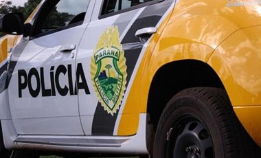 Discussão entre vizinhos termina em tentativa de homicídio