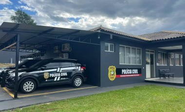 Polícia Civil cumpre quatro mandados de prisão temporária por roubo e tortura