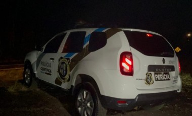 Homem é encontrado morto em residência