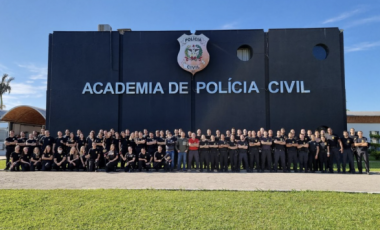 Polícia Civil de SC terá reforço de 200 novos servidores após nomeações
