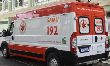 Grave colisão na PRC-280 entre Clevelândia e Palmas causa a morte de família inteira