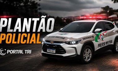 Homem é preso por dívida de pensão alimentícia
