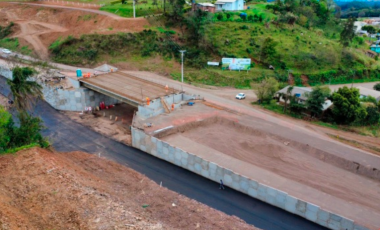 DNIT alerta para interdição total da BR-163 nesta quinta-feira