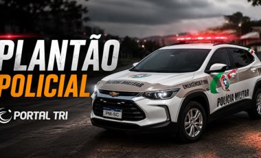 Condenado por homicídio é preso e começa a cumprir pena de 12 anos