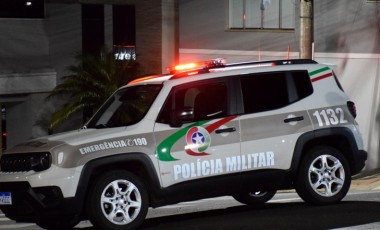 Briga em frente a estabelecimento termina com três representações por lesão corporal leve dolosa