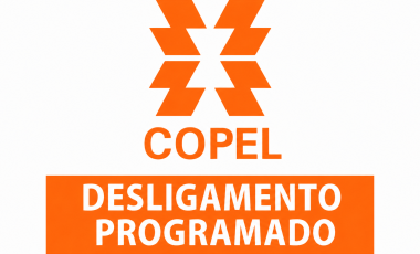 Copel anuncia desligamento programado de energia em Barracão no dia 25 de maio