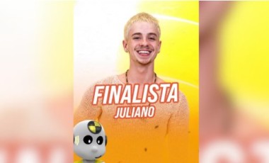 Influenciador Juliano Floss, de Chapecó, está na final do BBB 26