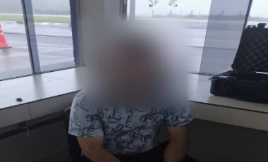 Homem é preso suspeito de estupro de vulnerável em São Jorge d'Oeste