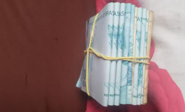 Homem paga R$ 10 mil após ameaças e descobre que era extorquido pelo próprio irmão
