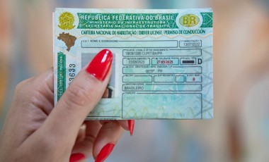 Governo federal dá 48 horas para Detran de SC se adequar às novas regras da CNH