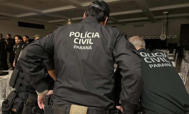 Operação contra tráfico cumpre 58 mandados em oito cidades