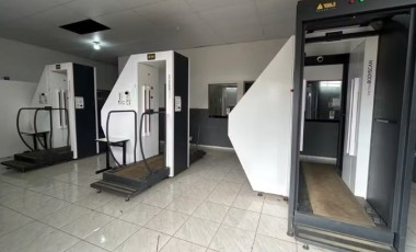 OAB busca na Justiça dispensar gestantes do uso de escâner corporal em penitenciárias