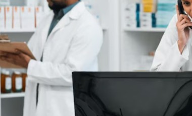 Criminoso tenta extorquir farmácia por telefone e assusta funcionárias