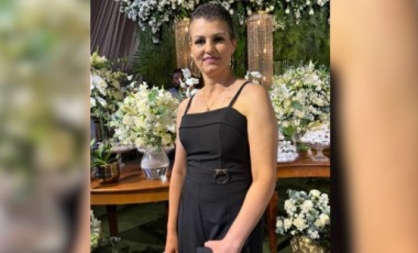 Primeira-dama de município do Oeste morre aos 44 anos após luta contra o câncer