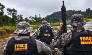 Assassinatos e casos de trabalho escravo no campo aumentam no país