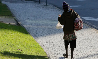 Fim de semana terá sol no sábado e nova queda de temperatura no domingo