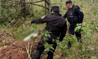 Polícia Civil conclui inquérito sobre latrocínio de idosa de São Miguel do Oeste; quatro pessoas estão presas