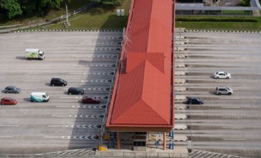 Transportadora é condenada a pagar R$ 38,8 mil por 134 evasões de pedágio em rodovia federal
