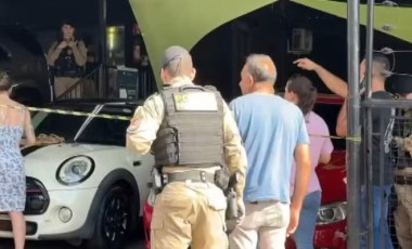 Homem morto a tiros ao lado do pai tinha sobrevivido a tentativa de homicídio em 2017